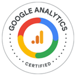 Google Analytics Certification